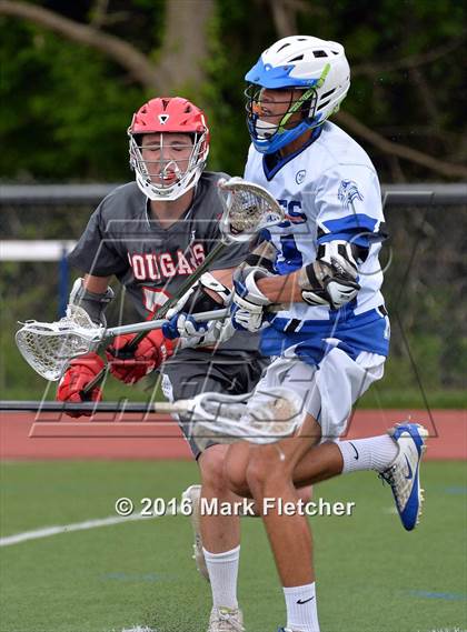 Thumbnail 2 in Cherry Hill East @ Paul VI photogallery.