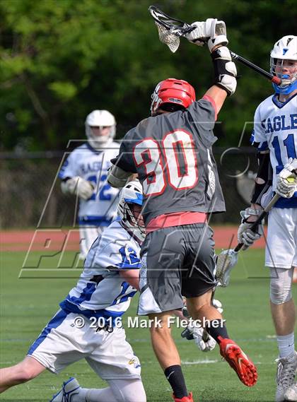 Thumbnail 2 in Cherry Hill East @ Paul VI photogallery.