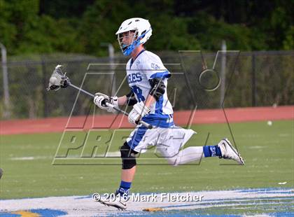 Thumbnail 2 in Cherry Hill East @ Paul VI photogallery.