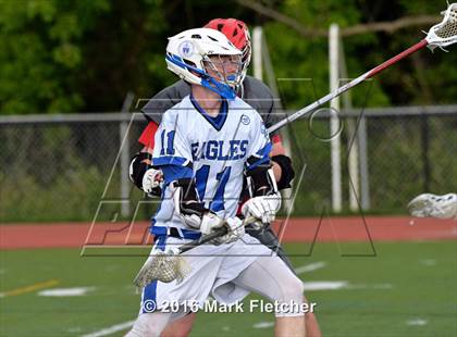 Thumbnail 1 in Cherry Hill East @ Paul VI photogallery.