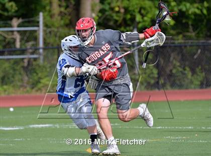 Thumbnail 2 in Cherry Hill East @ Paul VI photogallery.