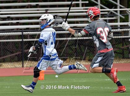 Thumbnail 3 in Cherry Hill East @ Paul VI photogallery.