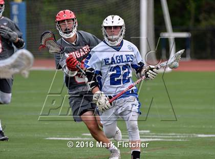 Thumbnail 1 in Cherry Hill East @ Paul VI photogallery.