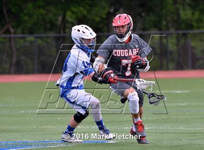 Thumbnail 2 in Cherry Hill East @ Paul VI photogallery.