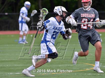 Thumbnail 1 in Cherry Hill East @ Paul VI photogallery.