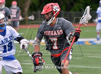 Thumbnail 1 in Cherry Hill East @ Paul VI photogallery.