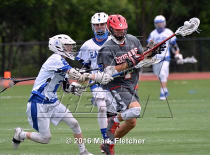 Thumbnail 1 in Cherry Hill East @ Paul VI photogallery.