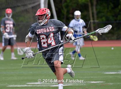 Thumbnail 1 in Cherry Hill East @ Paul VI photogallery.