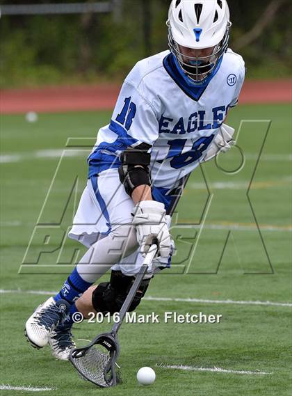 Thumbnail 2 in Cherry Hill East @ Paul VI photogallery.