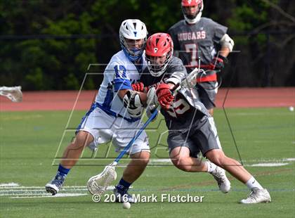 Thumbnail 1 in Cherry Hill East @ Paul VI photogallery.