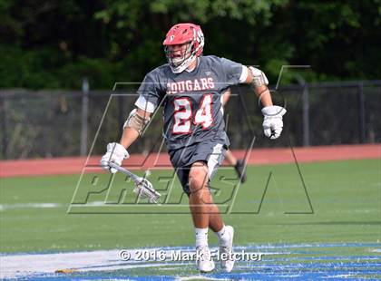 Thumbnail 2 in Cherry Hill East @ Paul VI photogallery.