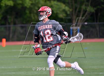 Thumbnail 2 in Cherry Hill East @ Paul VI photogallery.