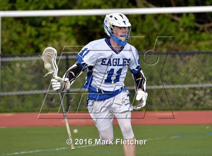 Thumbnail 1 in Cherry Hill East @ Paul VI photogallery.