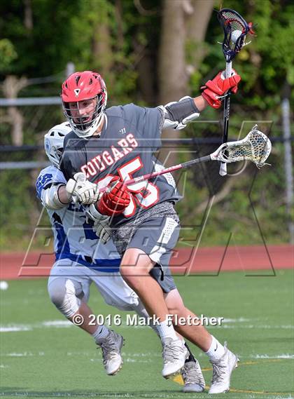 Thumbnail 3 in Cherry Hill East @ Paul VI photogallery.