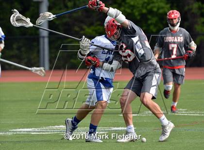 Thumbnail 2 in Cherry Hill East @ Paul VI photogallery.