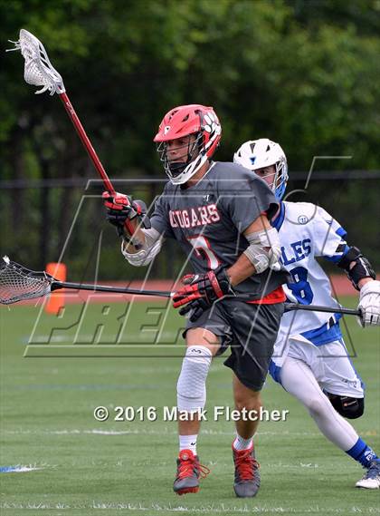 Thumbnail 3 in Cherry Hill East @ Paul VI photogallery.