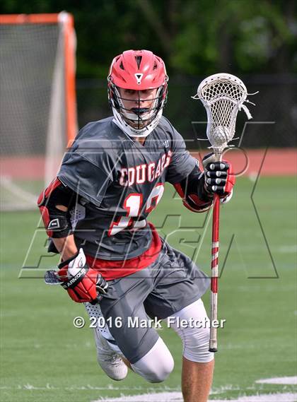 Thumbnail 1 in Cherry Hill East @ Paul VI photogallery.