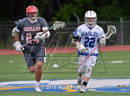 Thumbnail 1 in Cherry Hill East @ Paul VI photogallery.
