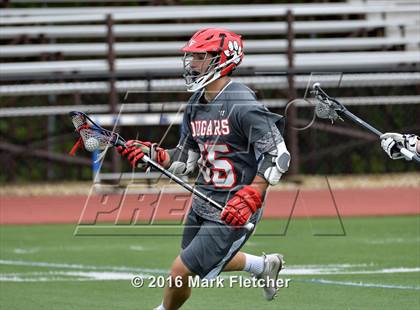 Thumbnail 1 in Cherry Hill East @ Paul VI photogallery.