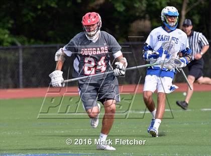 Thumbnail 1 in Cherry Hill East @ Paul VI photogallery.