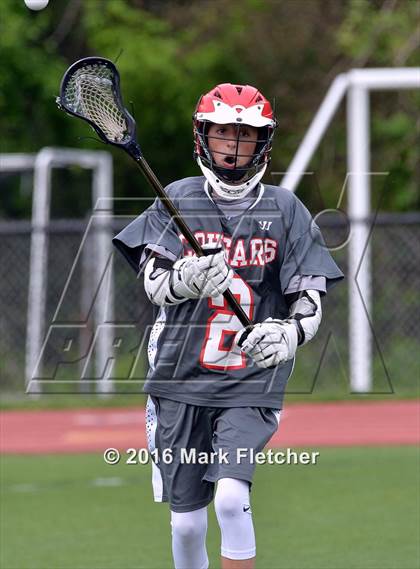 Thumbnail 3 in Cherry Hill East @ Paul VI photogallery.