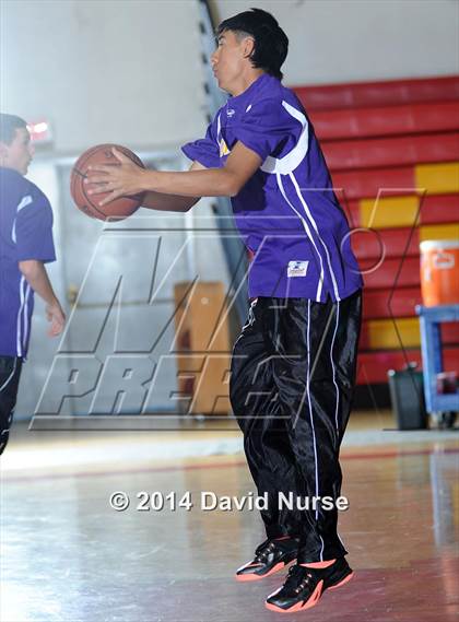 Thumbnail 3 in Lone Pine @ Paraclete photogallery.