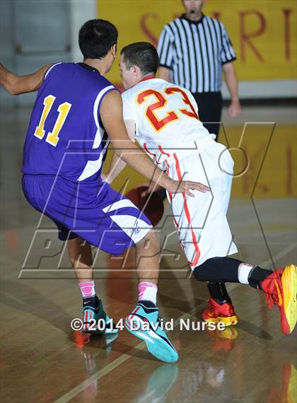 Thumbnail 1 in Lone Pine @ Paraclete photogallery.