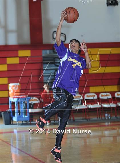 Thumbnail 1 in Lone Pine @ Paraclete photogallery.