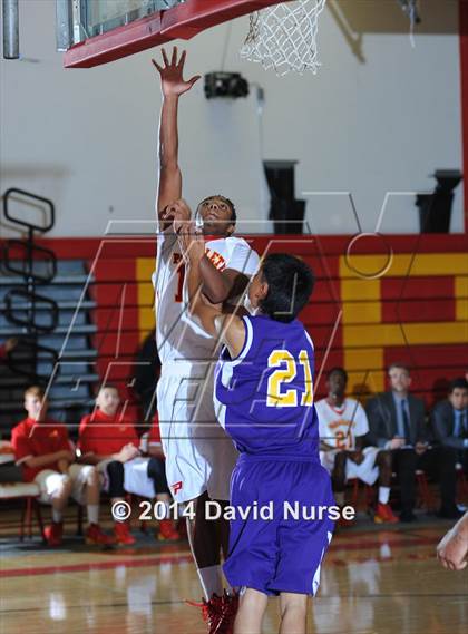 Thumbnail 3 in Lone Pine @ Paraclete photogallery.