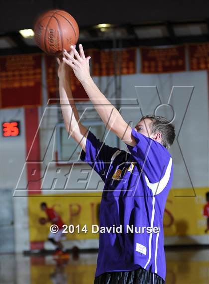 Thumbnail 2 in Lone Pine @ Paraclete photogallery.