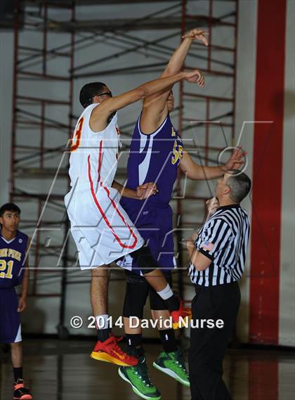 Thumbnail 2 in Lone Pine @ Paraclete photogallery.