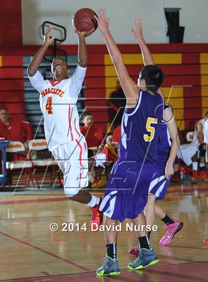 Thumbnail 2 in Lone Pine @ Paraclete photogallery.