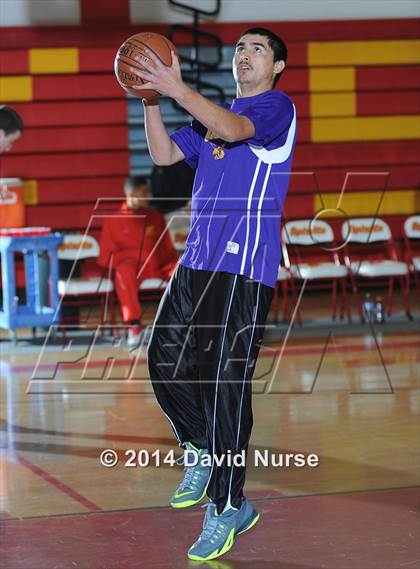Thumbnail 3 in Lone Pine @ Paraclete photogallery.
