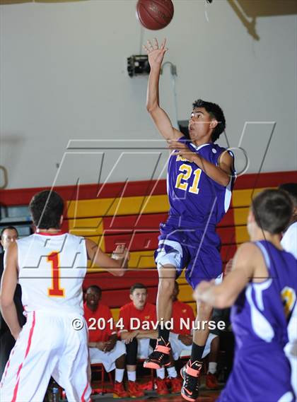 Thumbnail 3 in Lone Pine @ Paraclete photogallery.