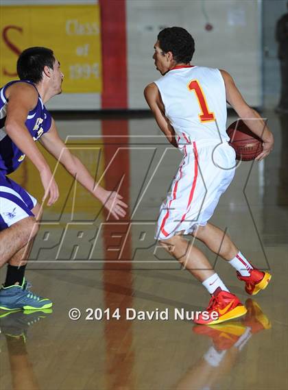 Thumbnail 1 in Lone Pine @ Paraclete photogallery.