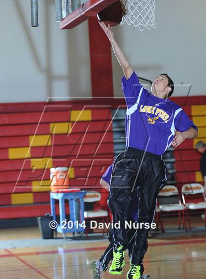 Thumbnail 2 in Lone Pine @ Paraclete photogallery.