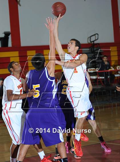 Thumbnail 2 in Lone Pine @ Paraclete photogallery.