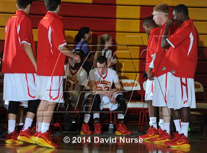 Thumbnail 3 in Lone Pine @ Paraclete photogallery.