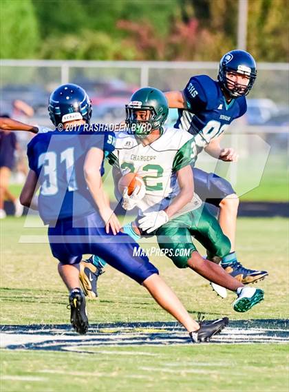 Thumbnail 2 in Ayden - Grifton @ Southside photogallery.