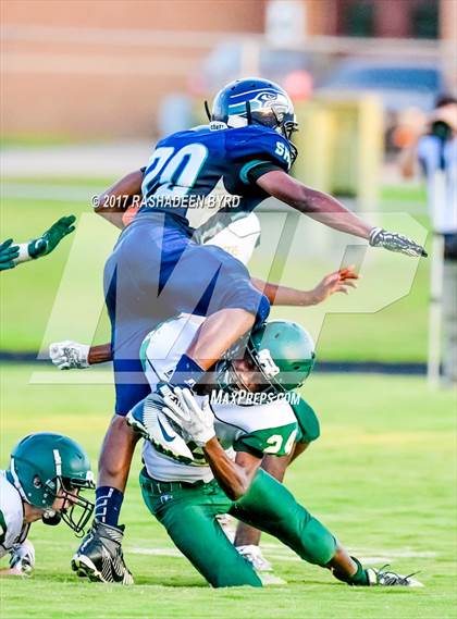 Thumbnail 3 in Ayden - Grifton @ Southside photogallery.