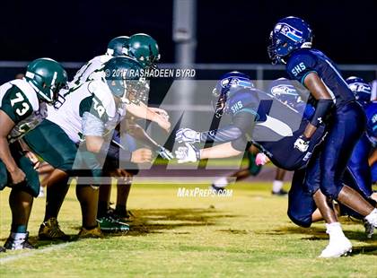 Thumbnail 1 in Ayden - Grifton @ Southside photogallery.