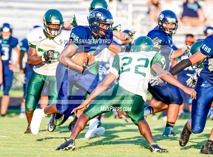Thumbnail 1 in Ayden - Grifton @ Southside photogallery.