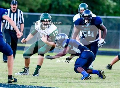 Thumbnail 1 in Ayden - Grifton @ Southside photogallery.