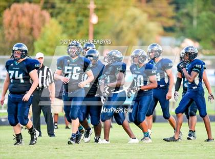 Thumbnail 1 in Ayden - Grifton @ Southside photogallery.