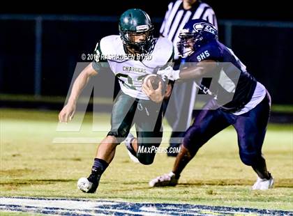 Thumbnail 1 in Ayden - Grifton @ Southside photogallery.