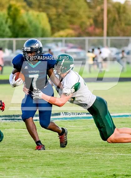 Thumbnail 1 in Ayden - Grifton @ Southside photogallery.