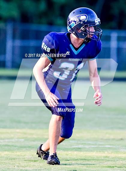 Thumbnail 3 in Ayden - Grifton @ Southside photogallery.