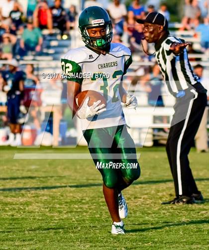 Thumbnail 1 in Ayden - Grifton @ Southside photogallery.