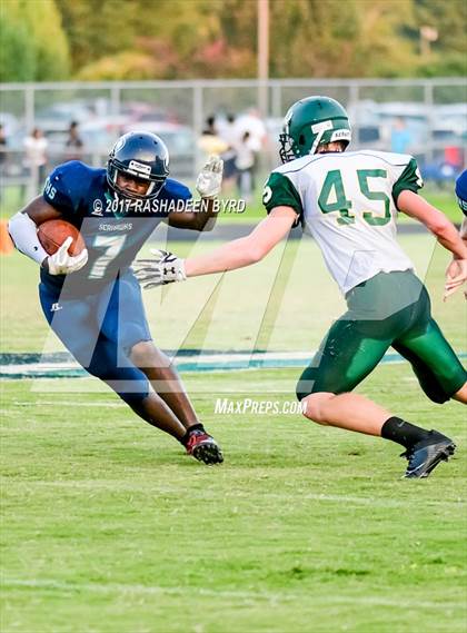Thumbnail 3 in Ayden - Grifton @ Southside photogallery.