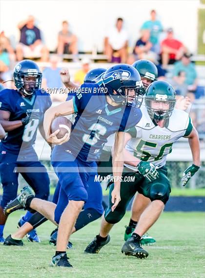 Thumbnail 2 in Ayden - Grifton @ Southside photogallery.